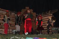 Březnice, KOČ, Jak se čerti spletli a přinesli do pekla nesprávnou duši, 2015