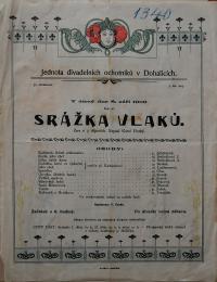 Horní Dohalice, JDO Jirásek, Dokumentace souboru