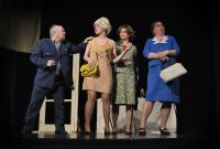 Vrchlabí, Divadelní klub, Hoří, má panenko, KP Červený Kostelec 2015