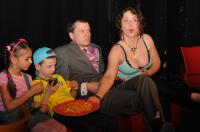 Praha, Rozkoš, Taťkové a kukačky aneb Všichni jsou úchylové, 2012