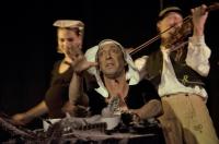 Kuks, Gaisslers Hofcomoedianten, Don Juan, CP Šrámkův Písek 2012