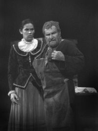 Náchod, Sdružené divadelní soubory okresu Náchod, Emigrant, CP Jiráskův Hronov 2001