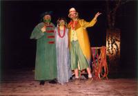 Veverské Knínice, Jen tak si hrát, Lucerna, 2000