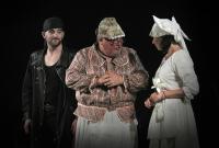 Vysoké n J, DS Krakonoš, Bedřich Smetana - The greatest hits, CP KDP Vysoké nad Jizerou 2018