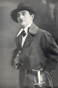 Náchod, SDO, M.D. Rettigová