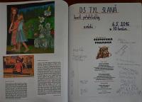 Josefův Důl, J. K. Tyl, spolková kronika, 1998 - 2021