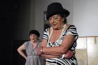 Havlíčkův Brod, Adivadlo, Nejstarší řemeslo, NP seniorského divadla Miletín 2012