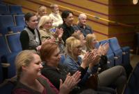 Sokolov, Sokolovská čurda 2024, závěr přehlídky