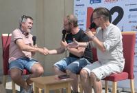 Hronov, Festivalové minuty, CP Jiráskův Hronov 2022