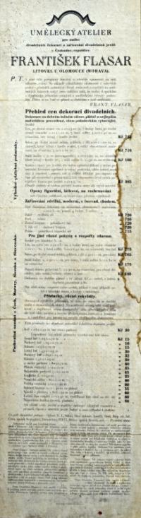 Krásné, Hasiči, kulisy, 1928