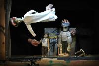 Praha, IDDQD, Goon: Krvavá pomsta!, CP Loutkářská Chrudim 2018