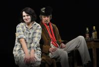 Vrchlabí, Vlastík, Synové Velké Metalice, KP Červený Kostelec 2016