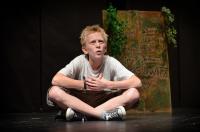 Jindřichův Hradec, LDO ZUŠ, Jamie, CP Dětská scéna Svitavy 2012