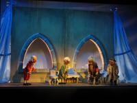 Náchod, Dětem pro radost