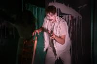 Klapý, Rádobydivadlo, Vassa, KDP 2021