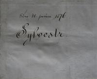 Kukleny, Tyl, Plakáty