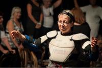 Praha, Fresh senior klub, Záhořovo lože, 2014