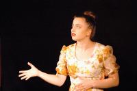 Ostrava-Slezská Ostrava, ZUŠ Edvarda Runda, ZDividla, Už brzy dozpívám, CP Šrámkův Písek 2018