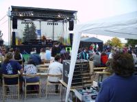 Příbram, Kostým, Václav III., 2001