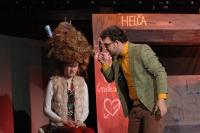 Prachatice, ŠOS, Vší silou, CP Popelka Rakovník 2019