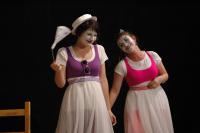 Litoměřice, Mladivadlo, Jedno slovo za druhé, CP Jiráskův Hronov 2014