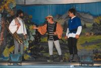 Trstěnice, Vojnarka, Radúz a Mahulena, 2004