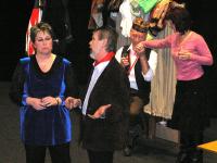 Tanvald, E. F. Burian, Rejžák z Prahy, 2008