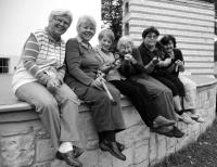 Louny, Třetí věk, 2009