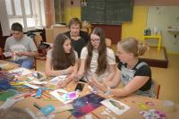 Chrudim, Seminář  DH - Lektor - Tomáš Podrazil, CP LCH 2022