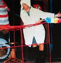 Blansko, Blanenské divadlo, Vstupte, 2006