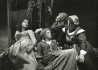 Hronov, MAJ, Jan Roháč z Dubé, 1958