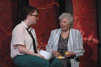 Červený Kostelec, NA TAHU, Srdeční záležitosti, CP Divadelní Piknik Volyně 2014