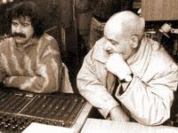 ŠTĚRBA, Zdeněk, 90. léta 20. stol.