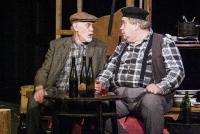 Libice nad Cidlinou, Vojan, Zelňačka, KP Klicperovy divadelní dny Sadská 2016