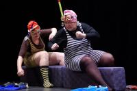 Praha-Radotín, Gaudium, Tintili vantili, KP POPAD 2012