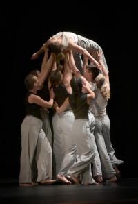 Jaroměř, Flash Dance Company, Spolu, JH 2024