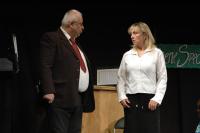 Maršovice, Zornice, Ztracená v čase, KP Klicperovy divadelní dny Sadská 2022