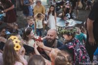 Tyjátr pana Šedopláště Libouchec