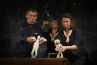 Maďarsko, MárkusZínház, Pécs, Historie létání, CP Loutkářská Chrudim 2017