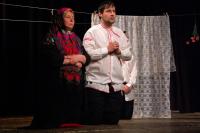 Praha, Sumus, Bouře, Libochovické divadelní léto 2019.