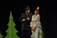 Škrdlovice, Havlíček, Hrátky s čertem, Divadelní Přibyslav 2014