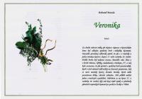 Lubina, Osvětová beseda, Veronika, 1988