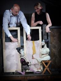 Jičín, Závěsné divadlo, Kamenný host, LCH 2008