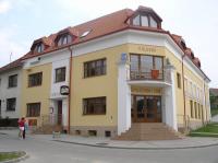 Šitbořice, Orlovna