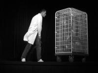 Benešov, Banda, Blázinec, 2009