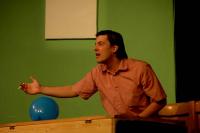 Brno, Buranteatr, Obraz, CP Divadelní Piknik Volyně 2012