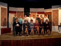 Nové Bránice, Sokol, Poslední muž, 2002