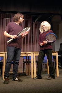 Praha, Comica Economica, Globální slavnost, KP POPAD Praha 2014