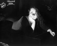 Lysá nad Labem, Divadlo AHA!, Taková hra, 1987