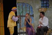 Pivín, Větřák, Lotrando a Zubejda, KP HDM Němčice nad Hanou 2014